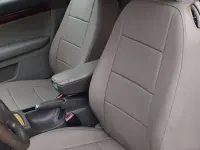 Usata Audi A4 Cabriolet 163 CV (119 kW) 2005 Cabrio