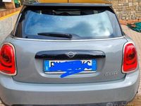 Usata Mini Cooper 136 CV (100 kW) 2019 Grigio Utilitaria
