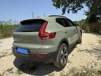 Usata Volvo XC40 Ultra 163 CV (119 kW) 2024 SUV
