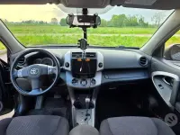 Usata Toyota RAV4 152 CV (111 kW) 2008 SUV