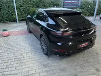 Occasion Porsche Cayenne Platinum Edition 340 ch (250 kW) 2022 Noir SUV