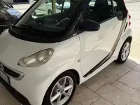 Usata Smart ForTwo Cabrio 71 CV (52 kW) 2014 Cabrio