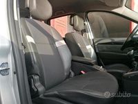 Usata Renault Scénic III 130 CV (95 kW) 2013 Grigio Monovolume