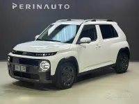 Nuova Hyundai Inster 27 kW (38 CV) 2026 Other Utilitaria