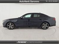 Usata BMW 520 M Sport 197 CV (144 kW) 2025 Nero Berlina