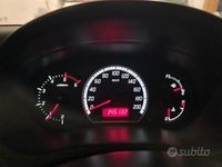 Usata Suzuki Swift GL 69 CV (50 kW) 2008 Bianco Utilitaria