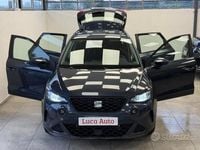 Usata Seat Arona 95 CV (69 kW) 2023 Grigio scuro SUV