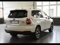 Usata Subaru Forester 147 CV (108 kW) 2015 SUV