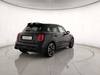 Usata Mini John Cooper Works 178 CV (130 kW) 2022 Nero Utilitaria