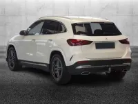 Usata Mercedes GLA220 AMG Line Premium 190 CV (139 kW) 2024 Bianco SUV