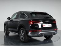 Usata Audi Q5 Sportback S-Line 204 CV (150 kW) 2024 Nero mito metallizzato SUV