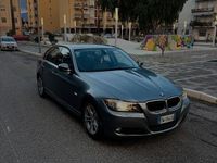 Usata BMW 320 177 CV (130 kW) 2010 Grigio Berlina