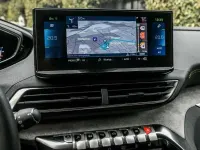 Usata Peugeot 3008 GT 131 CV (96 kW) 2021 Grigio SUV