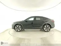 Usata Audi Q8 e-tron S-Line 300 kW (408 CV) 2024 Nero mythos metallizzato SUV