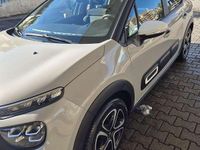 Usata Citroën C3 Feel 83 CV (61 kW) 2021 Berlina