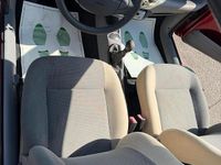 Usata Fiat 600 54 CV (39 kW) 2006 Rosso Utilitaria