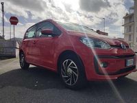 Usata VW up! Move 68 CV (50 kW) 2019 Utilitaria