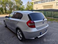 usata BMW 120 serie d turbo diesel