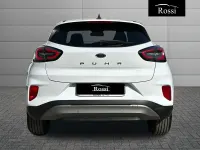 Second-hand Ford Puma Titanium S 125 CP (91 kW) 2022 SUV