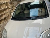 Usata Fiat Panda 85 CV (62 kW) 2012 Berlina