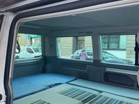 Usata VW California Beach 140 CV (102 kW) 2012 Bianco Furgone