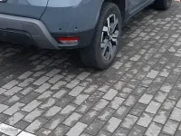 Usata Dacia Duster Journey 101 CV (74 kW) 2023 Grigio SUV