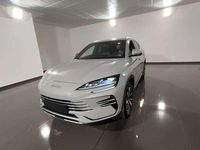 Nuova BYD Seal U Boost 98 CV (72 kW) 2025 Grigio SUV