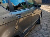 Usata Mercedes A180 2007 Grigio Berlina
