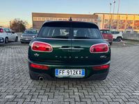 Usata Mini One D Clubman Business 116 CV (85 kW) 2016 Grigio Station wagon