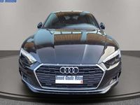 Usata Audi A5 Sportback Ambiente 163 CV (119 kW) 2021 Grigio Utilitaria