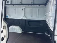 Usata Renault Trafic 125 CV (91 kW) 2017 Bianco Monovolume
