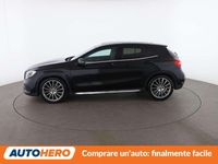 Usata Mercedes GLA250 Premium 211 CV (155 kW) 2019 Nero SUV
