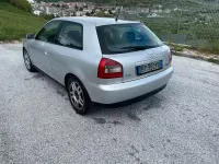 Usata Audi A3 130 CV (95 kW) 2002 Utilitaria