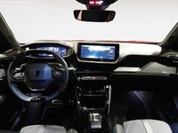 Usata Peugeot 2008 GT 131 CV (96 kW) 2024 Rosso SUV