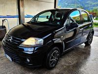 Usata Citroën C3 Exclusive 60 CV (44 kW) 2008 Berlina