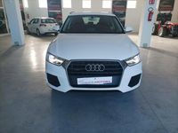 usata Audi Q3 2.0 TDI 150 CV Quattro Business 06/2016