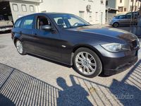 Usata BMW 320 163 CV (119 kW) 2005 Grigio Station wagon