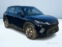 Nuova BYD Atto 2 Active 2026 Nero SUV
