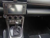 Usata Toyota GR86 Premium 234 CV (172 kW) 2023 Coupé