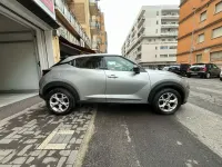 Usata Nissan Juke 117 CV (86 kW) 2020 Grigio SUV