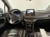 Begagnad DR DR4 114 HK (83 kW) 2019 Silver SUV