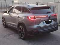 Usata Renault Austral Techno Esprit Alpine 158 CV (116 kW) 2025 SUV