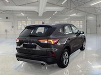 Usata Ford Kuga 120 CV (88 kW) 2021 Grigio SUV