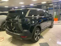 Ny Peugeot 5008 GT 131 HK (96 kW) 2025 Sort SUV