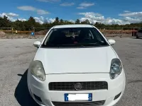Usata Fiat Grande Punto 77 CV (56 kW) 2009 Utilitaria