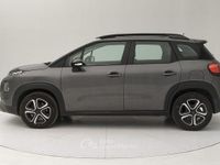 Usata Citroën C3 Aircross Feel 110 CV (80 kW) 2021 Gray SUV