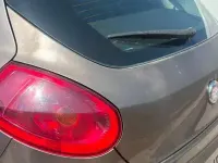 Usata Fiat Bravo Dynamic 120 CV (88 kW) 2009 Marrone Utilitaria