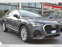 Usata Audi Q3 Business Plus 150 CV (110 kW) 2021 SUV