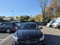 Usata Mercedes CLA220 Shooting Brake Premium 177 CV (130 kW) 2017 Station wagon