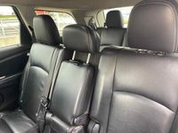 usata Fiat Freemont 2.0 Multijet 170 CV Lounge 7 POSTI -